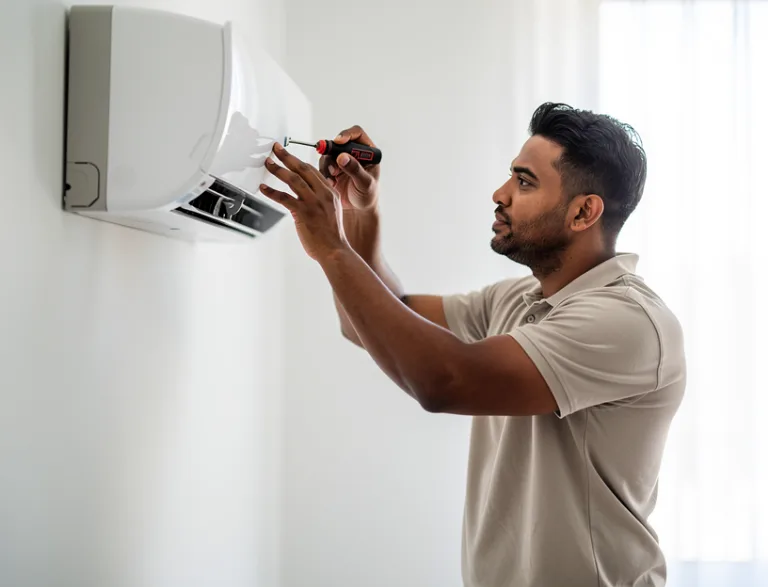 Airco Installatie dienst in Amersfoort